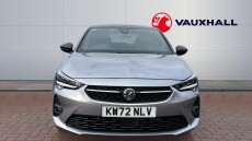 Vauxhall Corsa 1.2 Turbo GS 5dr Petrol Hatchback